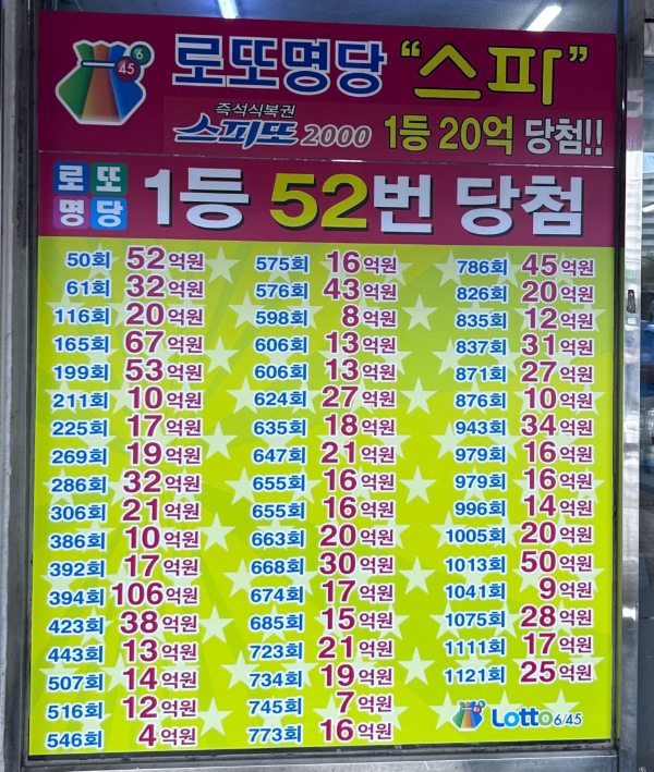 로또명당 스파