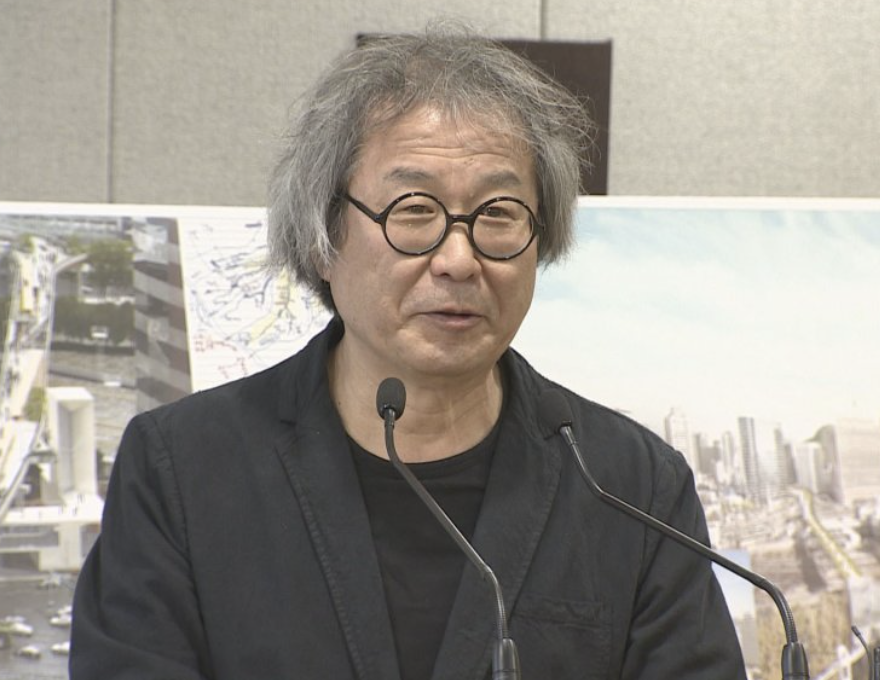 승효상 문재인 사저 설계