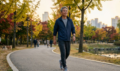 혈압 관리법