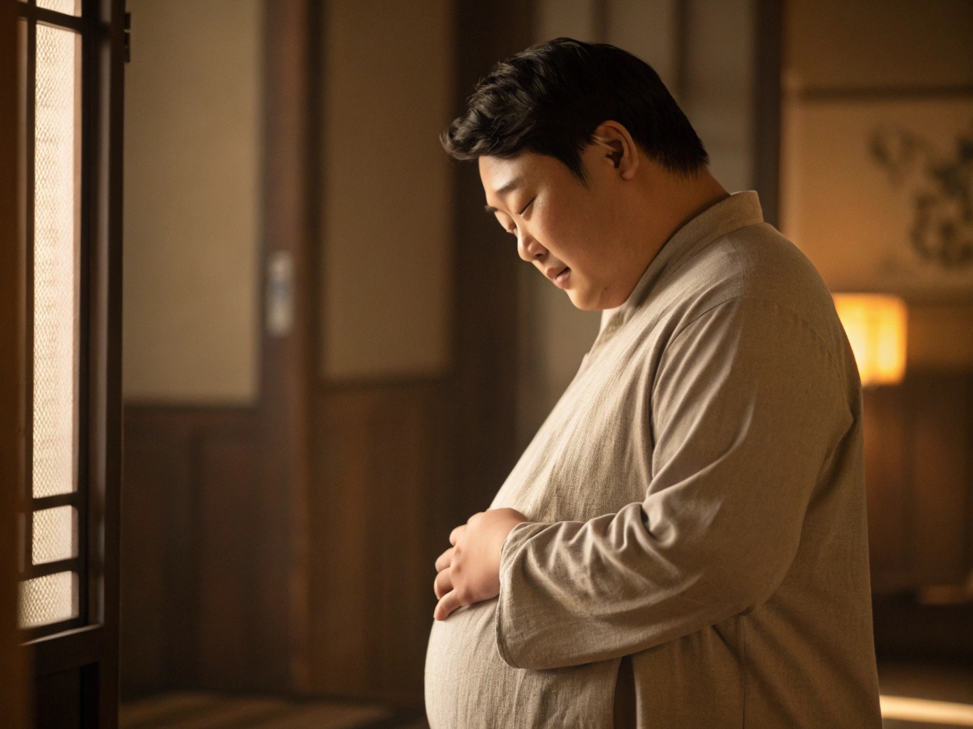 왜 나만 살찌는 걸까? 유전자가 그 원인일까?