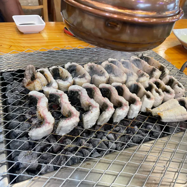생생정보 우와한 식당 장어구이 & 장어탕 음식점 위치