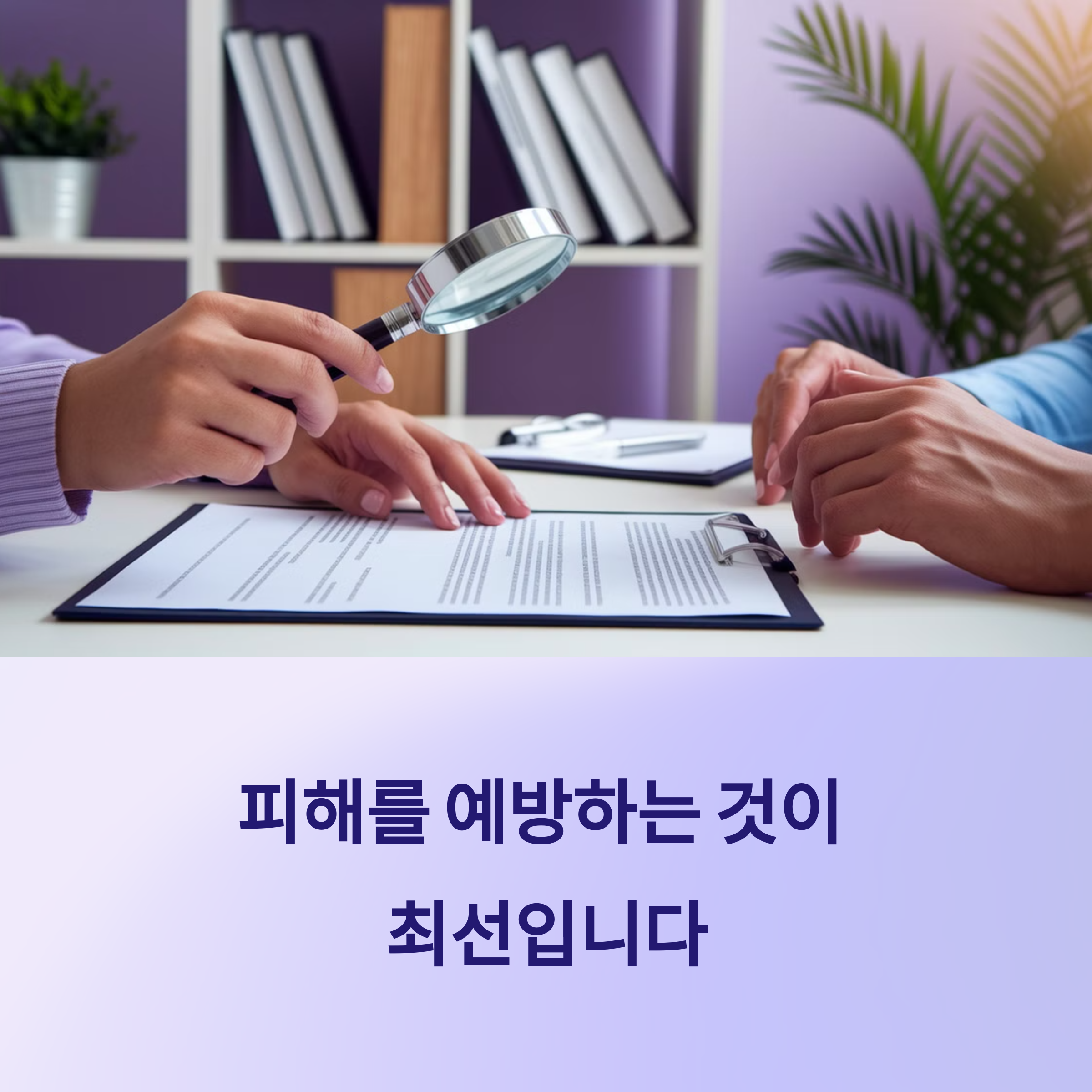 전세사기 피해자 지원-피해 최소화 방법과 구제절차