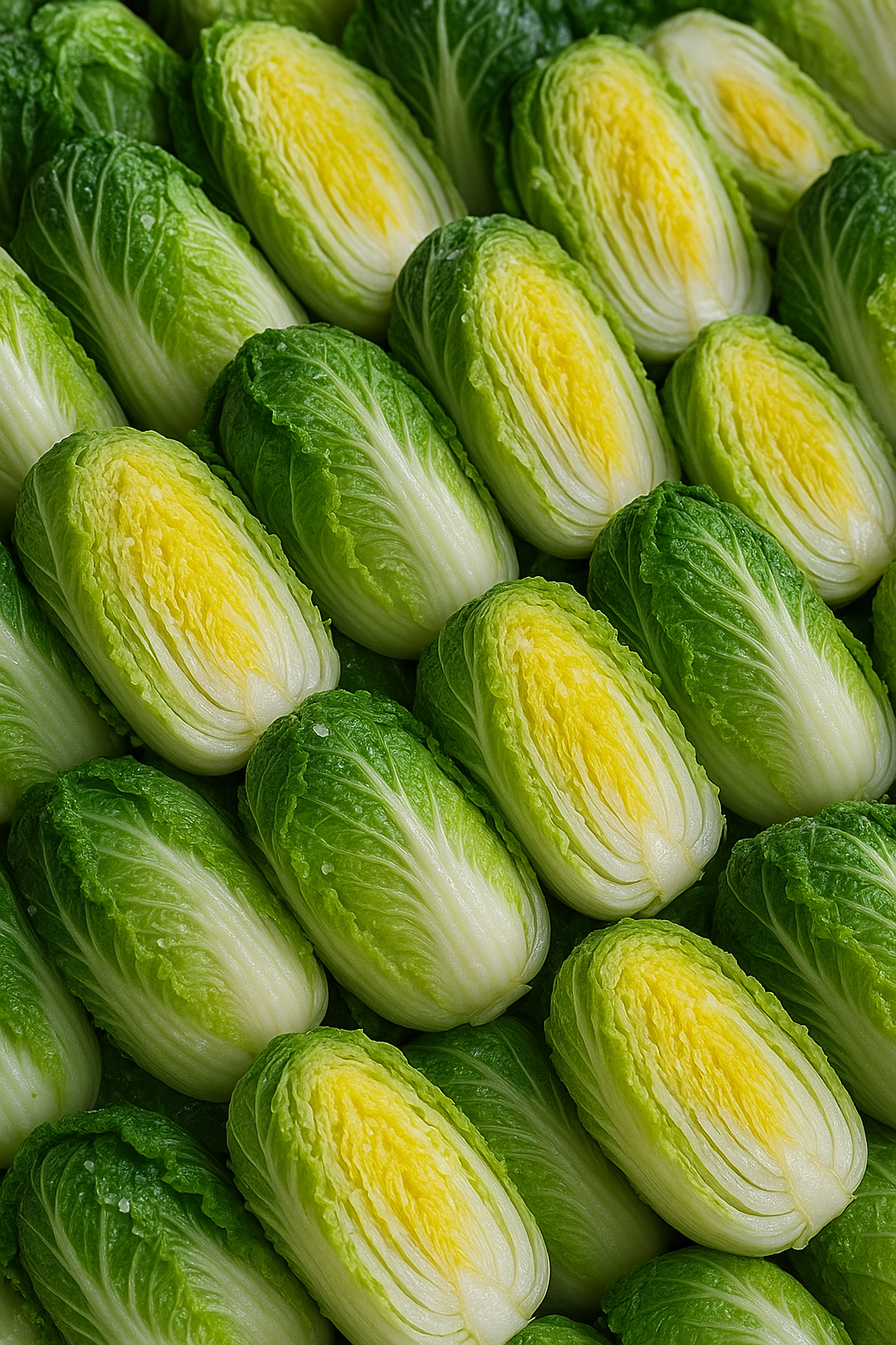 김장철 배추 절이는 완벽 가이드 관련 사진