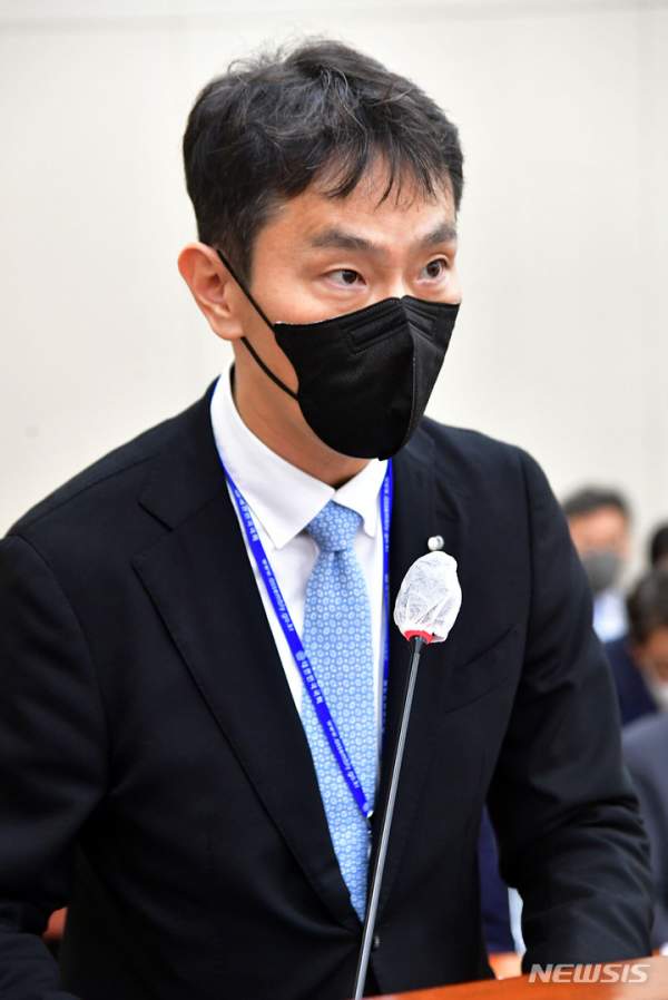 이복현 검사 프로필