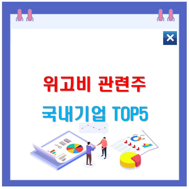위고비 관련주