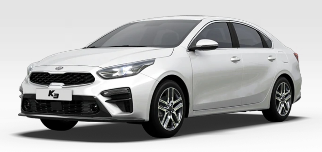 k3 색상코드 - 스노우 화이트 펄(색상코드 : SWP)