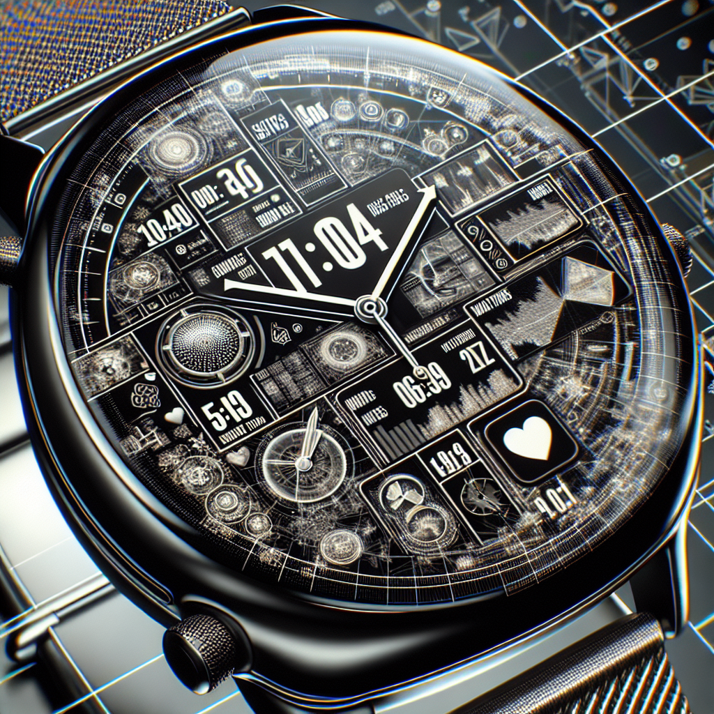 앱스턴의 애플워치 앱