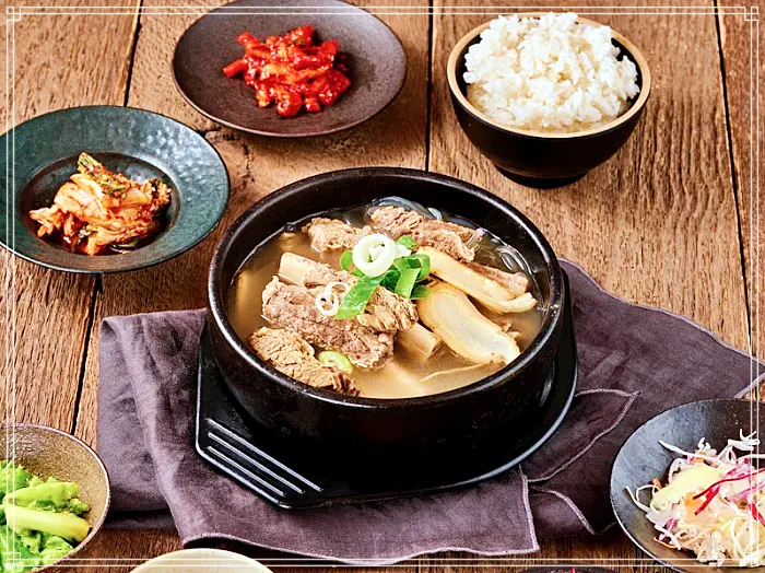생생정보 여행 추천, 경주, 황리단길 통 큰 인심, 소갈비찜 세트 맛집