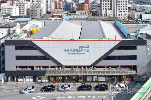 익산 시외버스터미널 시간표 예약 예매_6