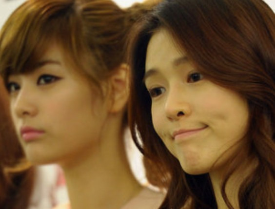 가희 애프터 스쿨