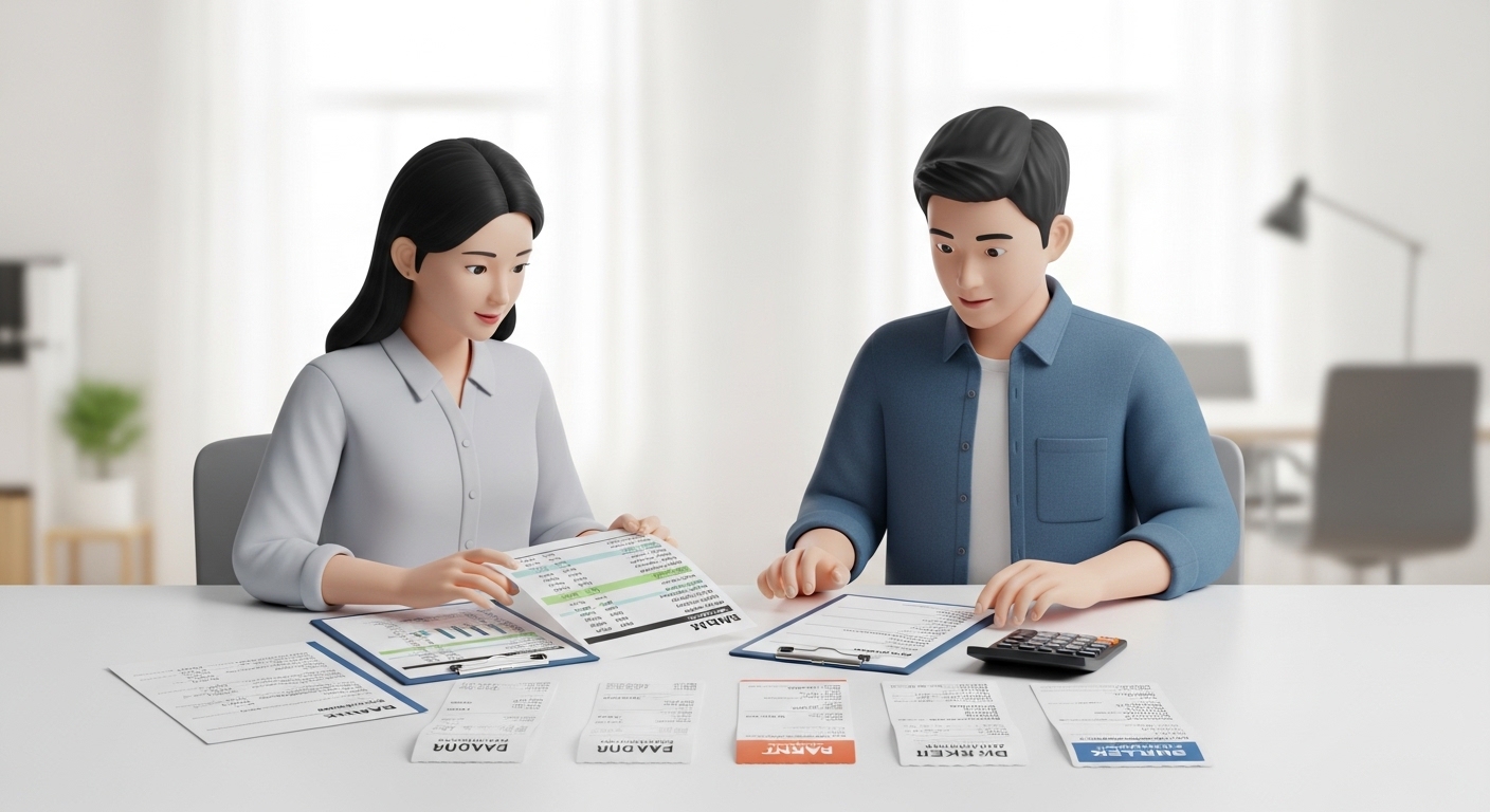 부모 자식 간 무이자 차용증&amp;#44; 진짜 법적 효력이 있을까? 