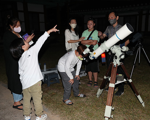 경주국가유산야행축제 2025 &ndash; 신라의 밤&amp;#44; 살아나는 천년의 이야기