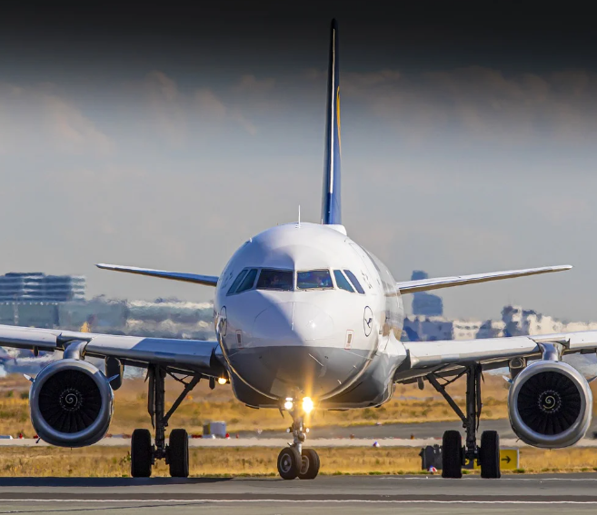 기내반입금지물품