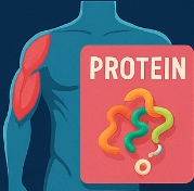 단백질 많은 음식