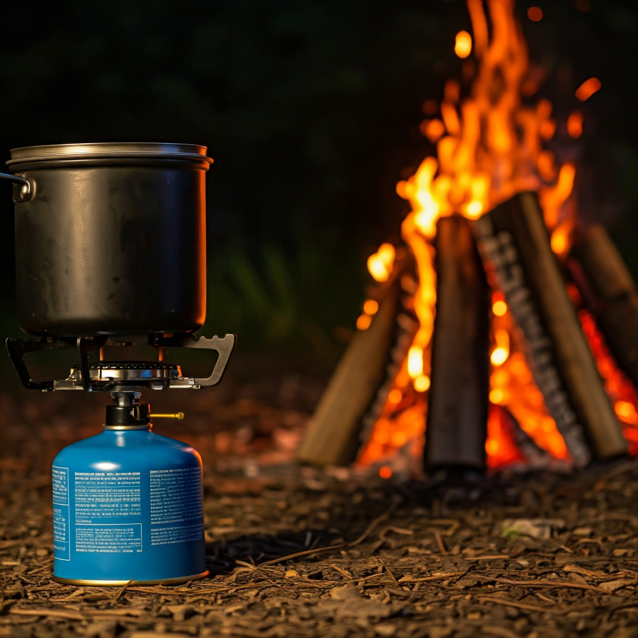 캠핑 입문자와 초보자를 위한 캠핑용품 추천