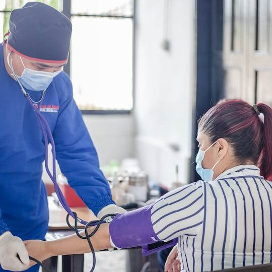 직장인 건강검진