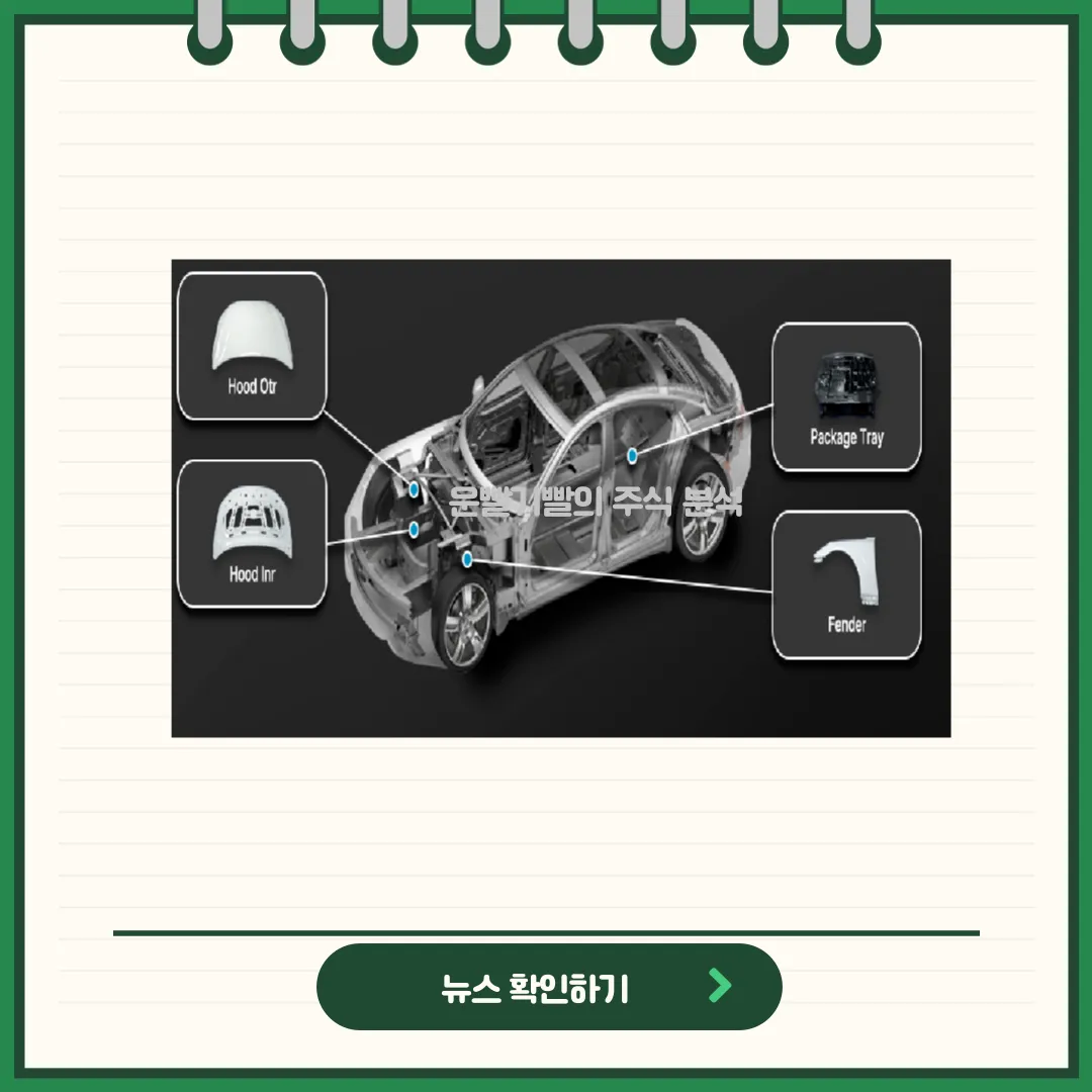 조일알미늄 뉴스