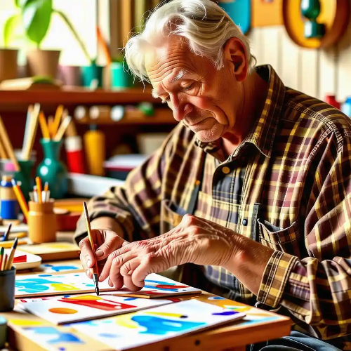 50대 취미생활 추천