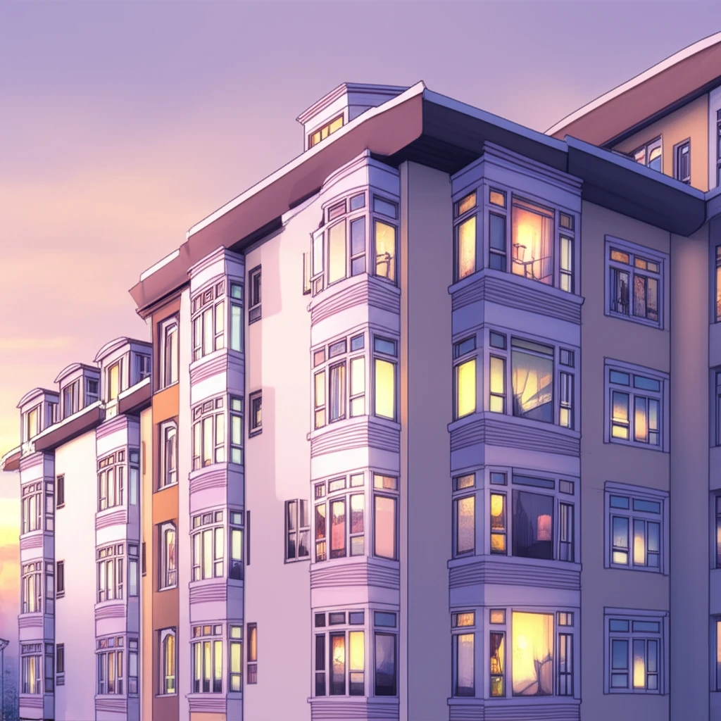 양주회천 행복주택, 다음 주인공은 바