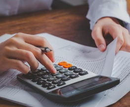 증여세율 계산 방법