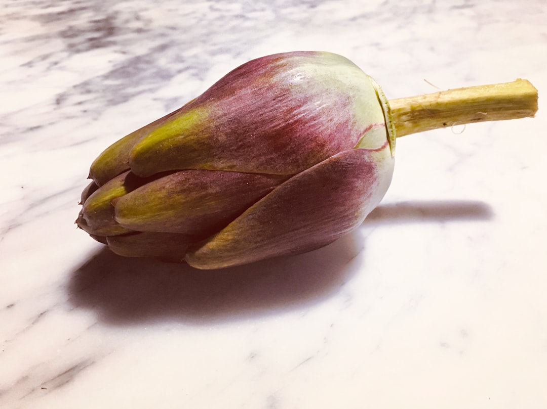 Black garlic