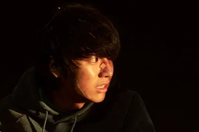 서대길(성유빈)