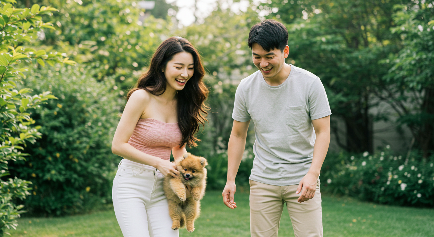 반려동물행동교정사 자격증