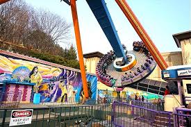 놀유니버스 에버랜드 정기권 365 스탠다드