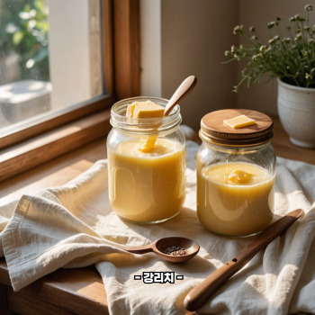 기버터란