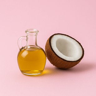 코코넛 오일