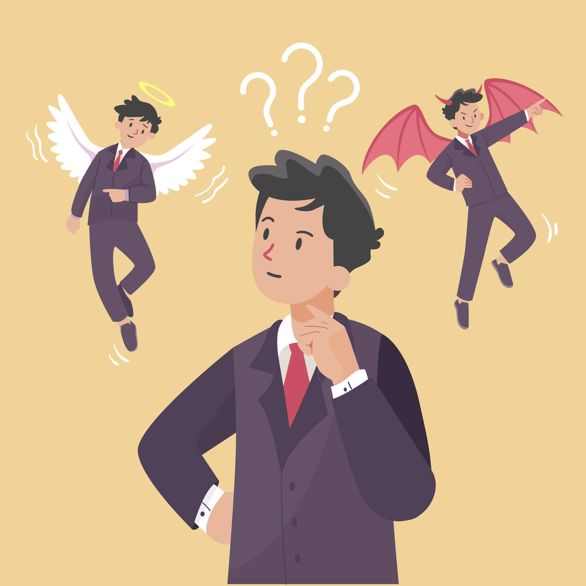 성선설, 성악설: 심리학적 관점에서 본 인간 본성