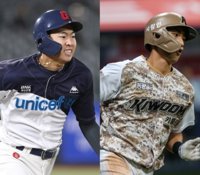 2023 KBO SOL 올스타 투표 중간집계