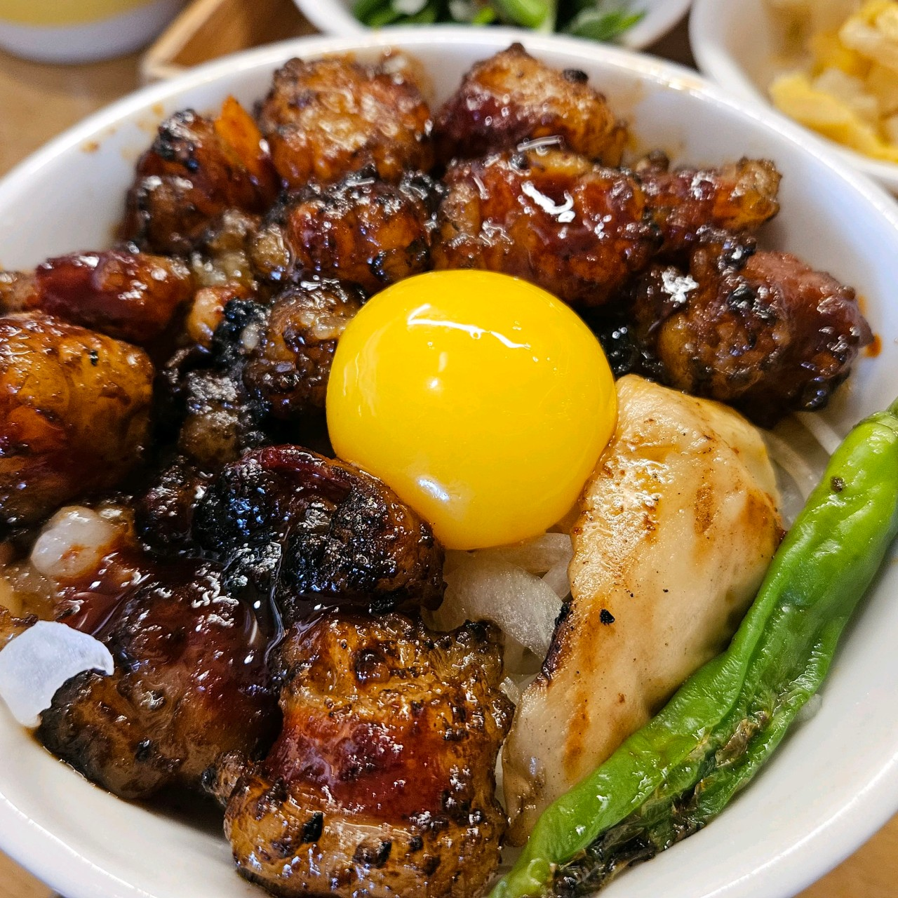 잠실 송리단길 맛집 단디