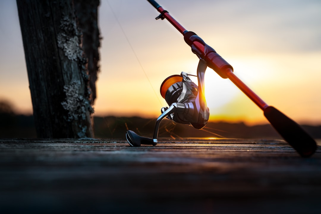 Fishing gear