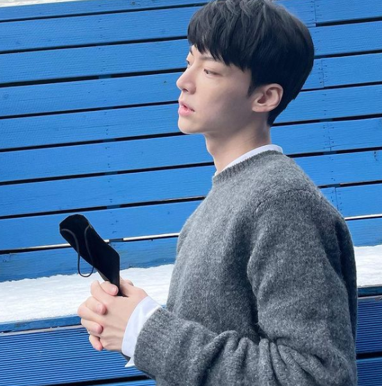안재현 전시회