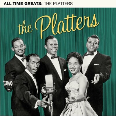 플래터스 그레이트 앨범