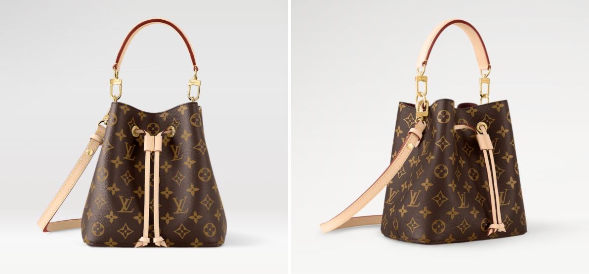 루이비통 네오노에 bb 1