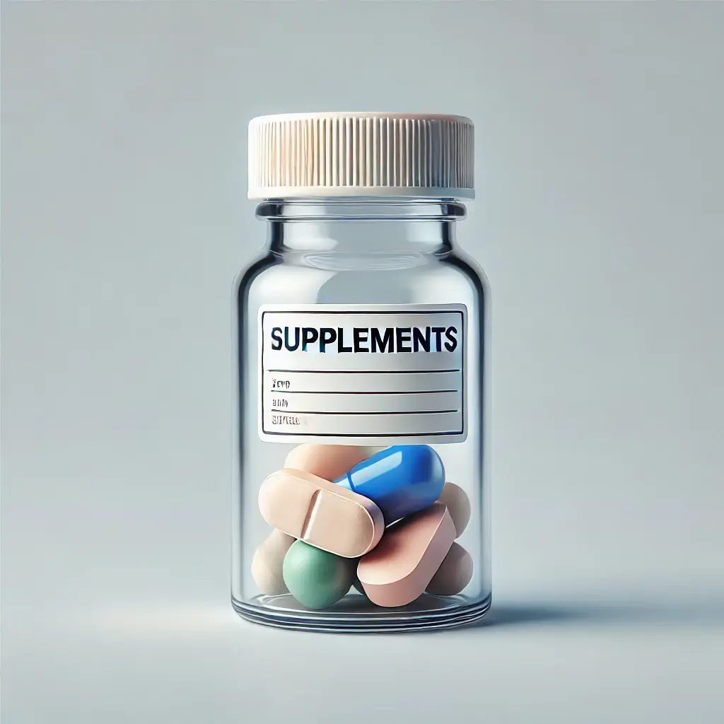 포스파티딜세린 효능