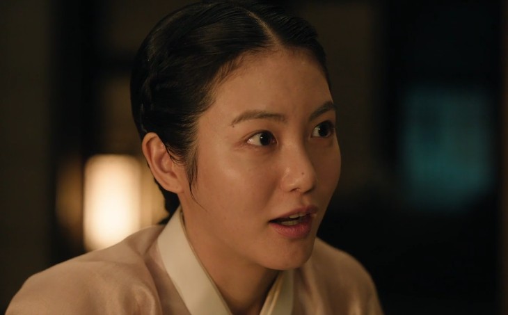 [디즈니 플러스 사극 액션 드라마 추천] 탁류 몇부작 원작소설? 줄거리 결말 등장인물