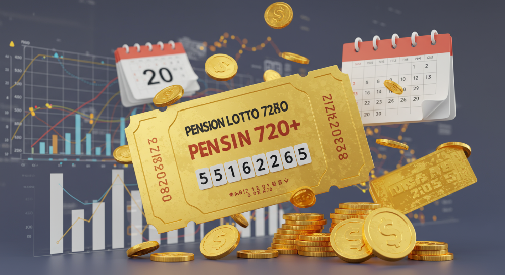 2025 연금복권720+ 최신 회차 결과 공개! 1등 당첨번호 조회하고 실수령액 계산해보세요