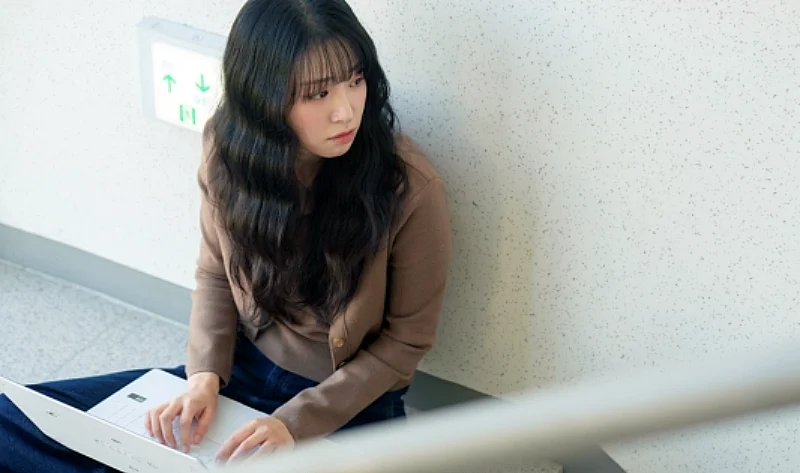 킥킥킥킥에서 왕조연 역을 맡은 전혜연