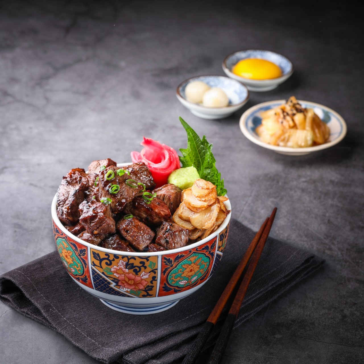 덕진공원 맛집