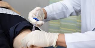 2025년 최신 무릎 연골 주사 종류 비교