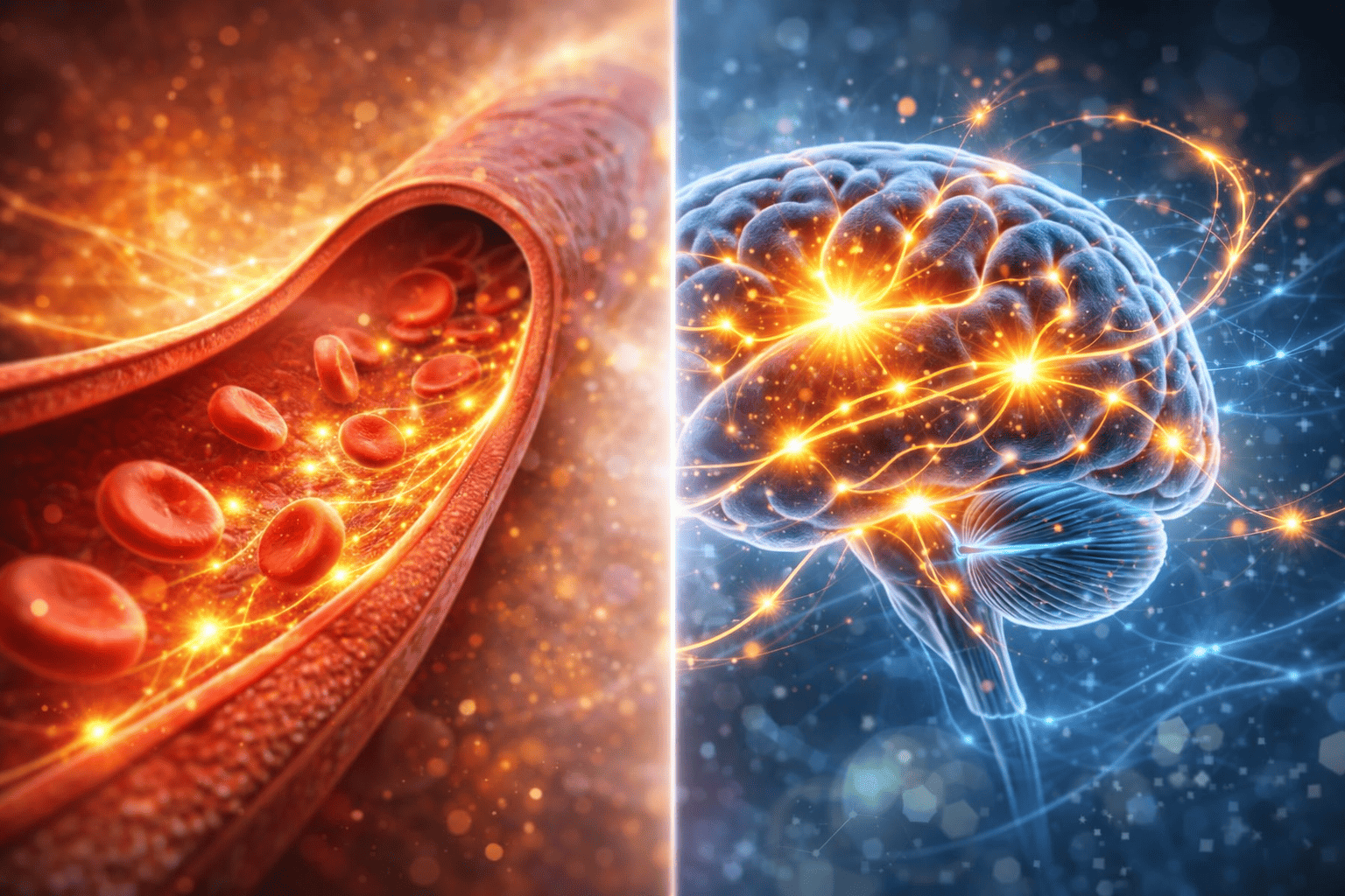 오메가3의 건강 효과