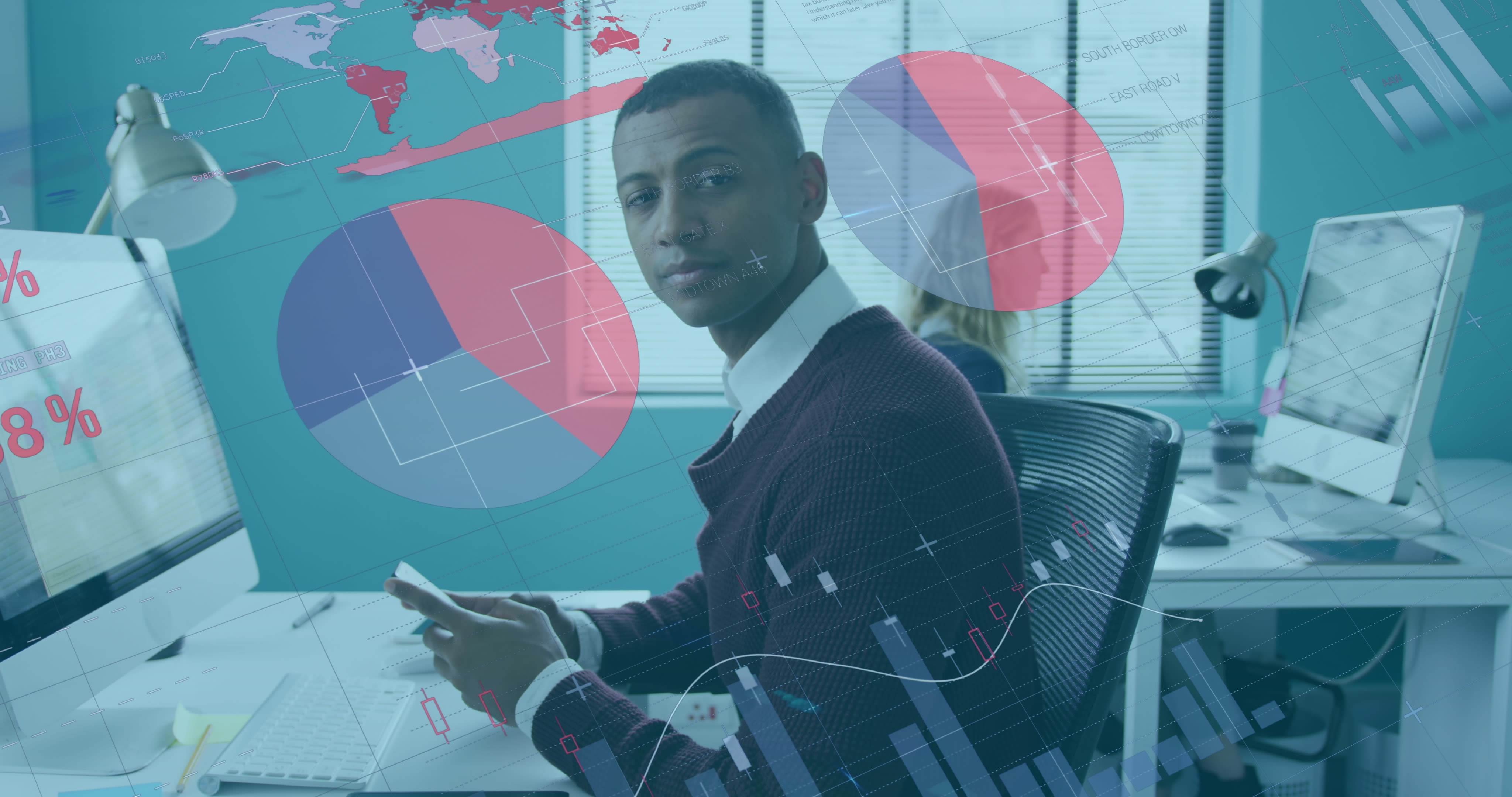 하지불안증후군이 수면 장애로 이어지는 이유