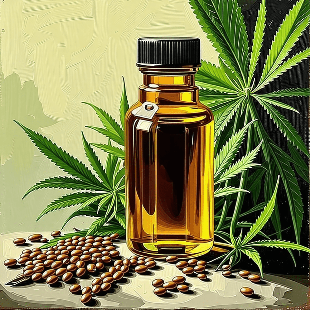 대마종자유의 효능과 부작용 알아보기 - 대마종자유 추천 및 온라인 쇼핑몰 인기 순위 분석