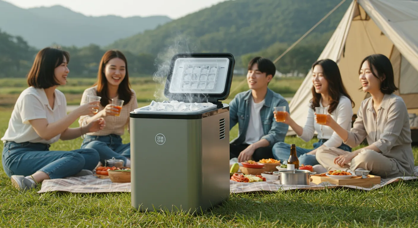뛰어난 휴대성