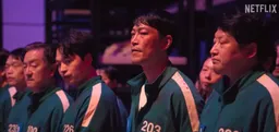 오징어게임 시즌3의 신예까지 - 전&middot;신캐 출연진 10인 라인업
