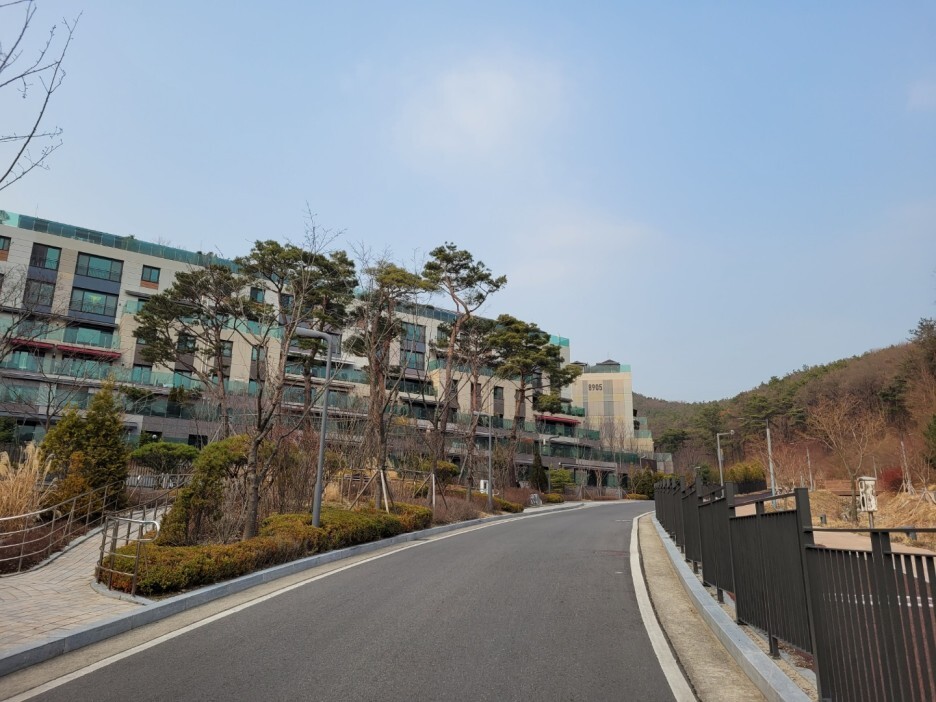 테라스아파트