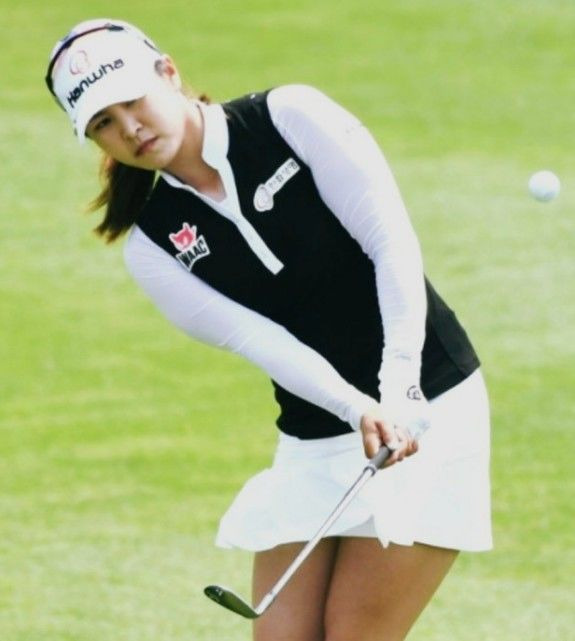 홍지원 프로 나이 프로필 학력 우승상금 총정리: 메이저 퀸의 '러닝 효과'와 가야 CC 공략법 2026 KLPGA